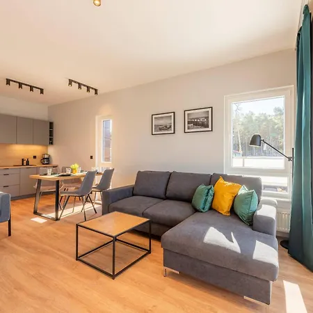 Seaside Sun Seasons 24 In With Parking By Renters 아파트 포고르젤리차